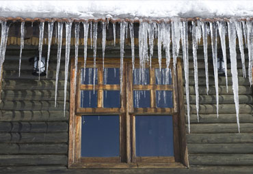 Ice Dam Prevention for Albany Homes